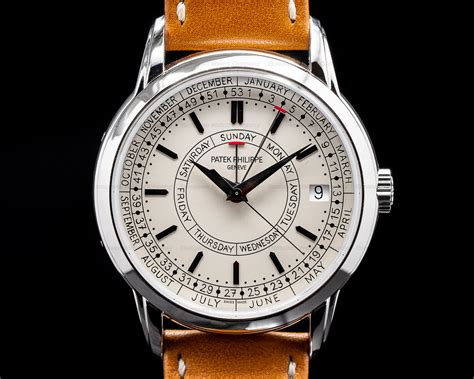 patek philippe calatrava weekly calendar 5212a straps|Patek Philippe 5212a calendar.